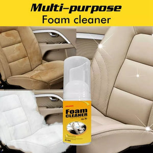 Espuma Limpiadora - Foam Cleaner