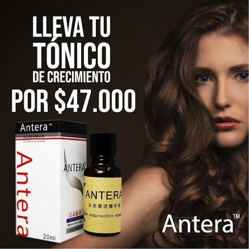 Tratamiento CRECEPELO Antera®